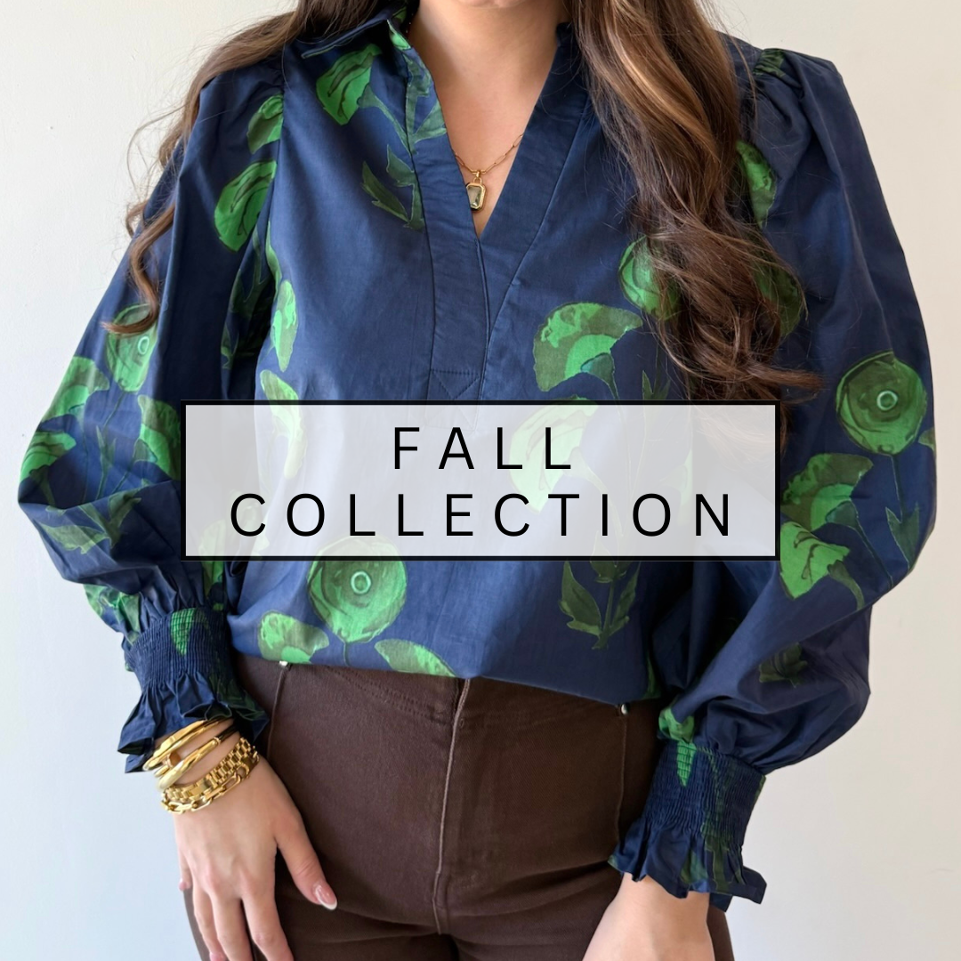 Fall Collection