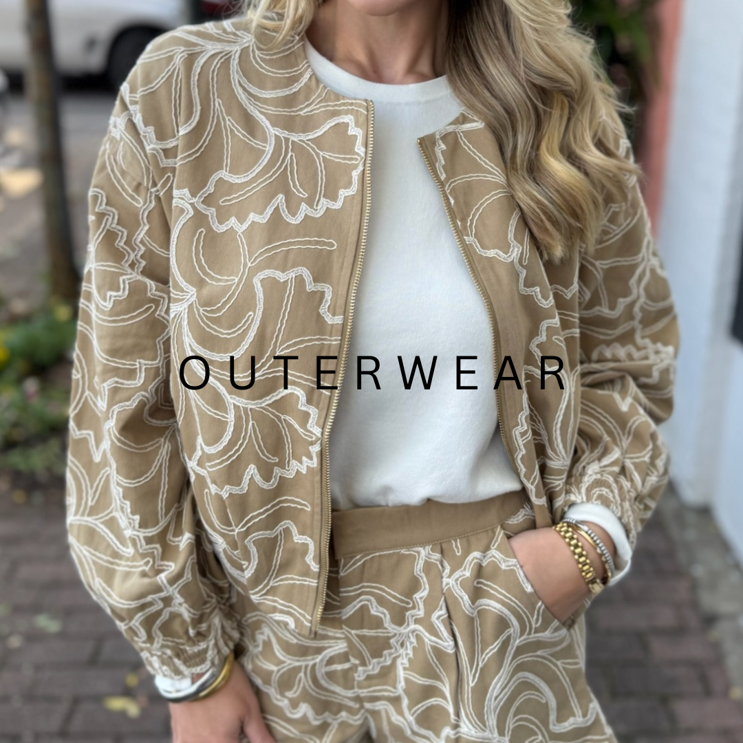 Outerwear
