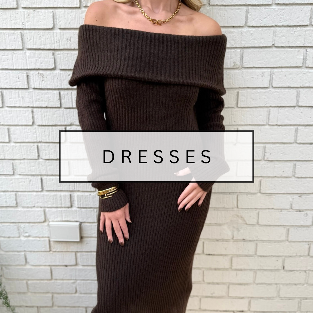 Dresses