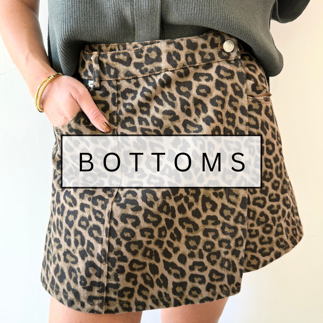 Bottoms