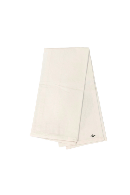 Elephant Love Hand Towel