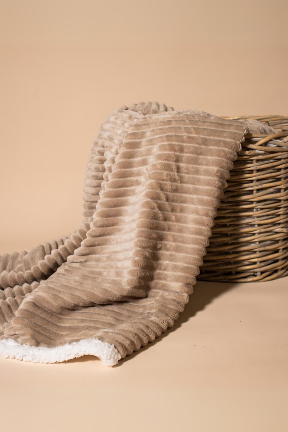 Larissa Throw Blanket