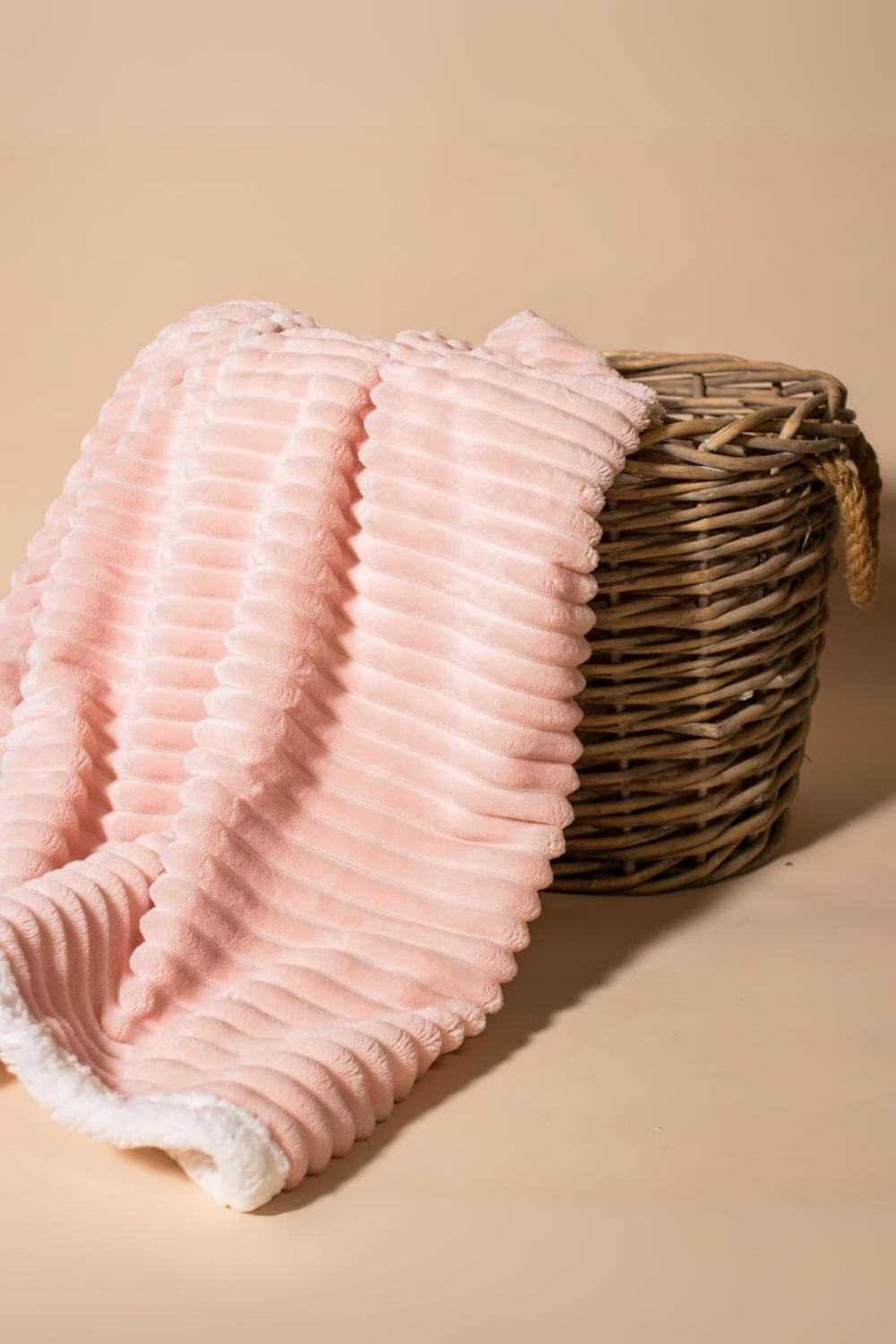 Larissa Throw Blanket