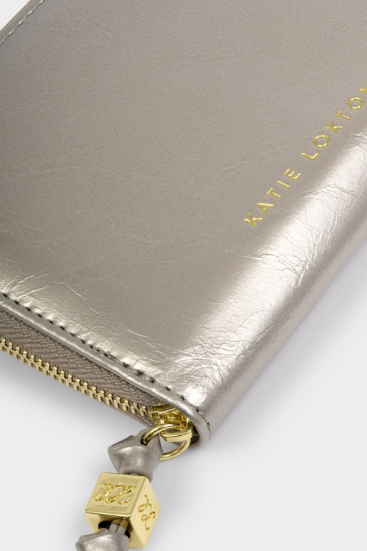 Slim Jewelry Case - Choose To Shine