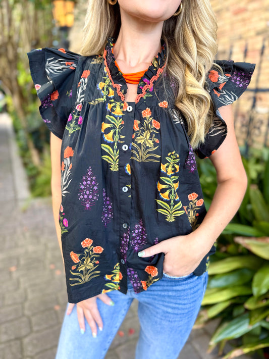 Viviana Layered Necklace