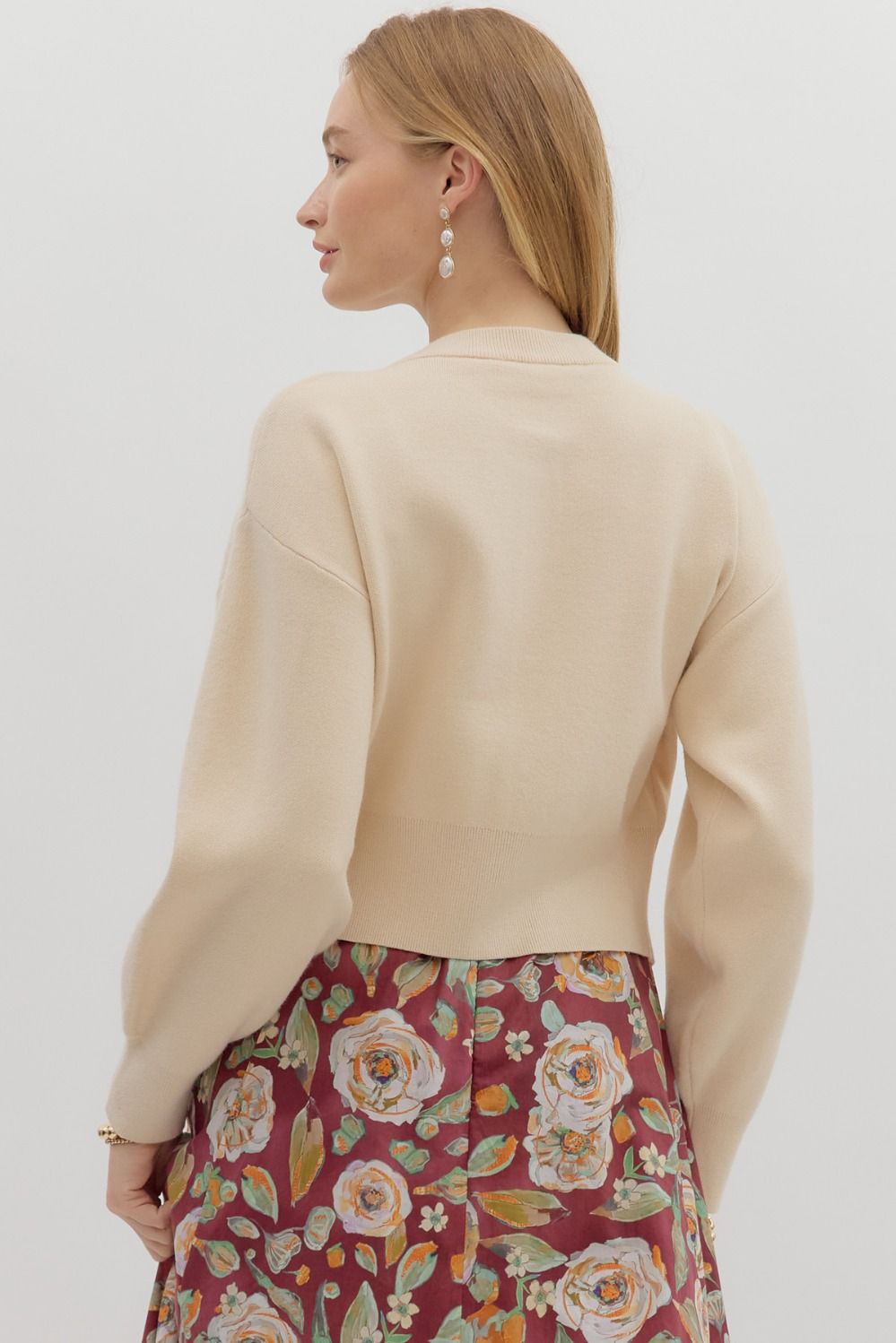 Lovelie Alice Cardigan