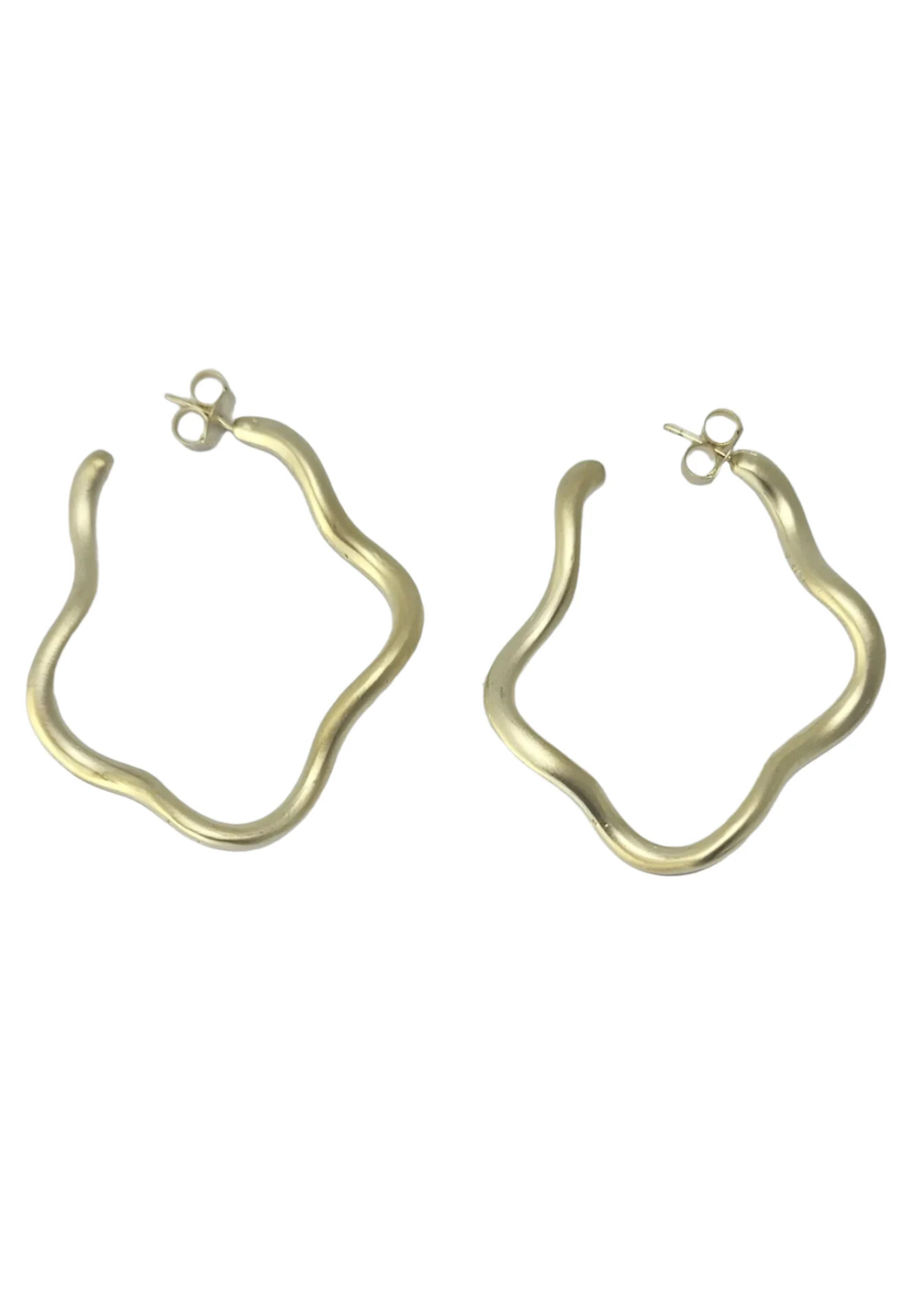 Sheila Fajl Wiggle Wiggle Hoops