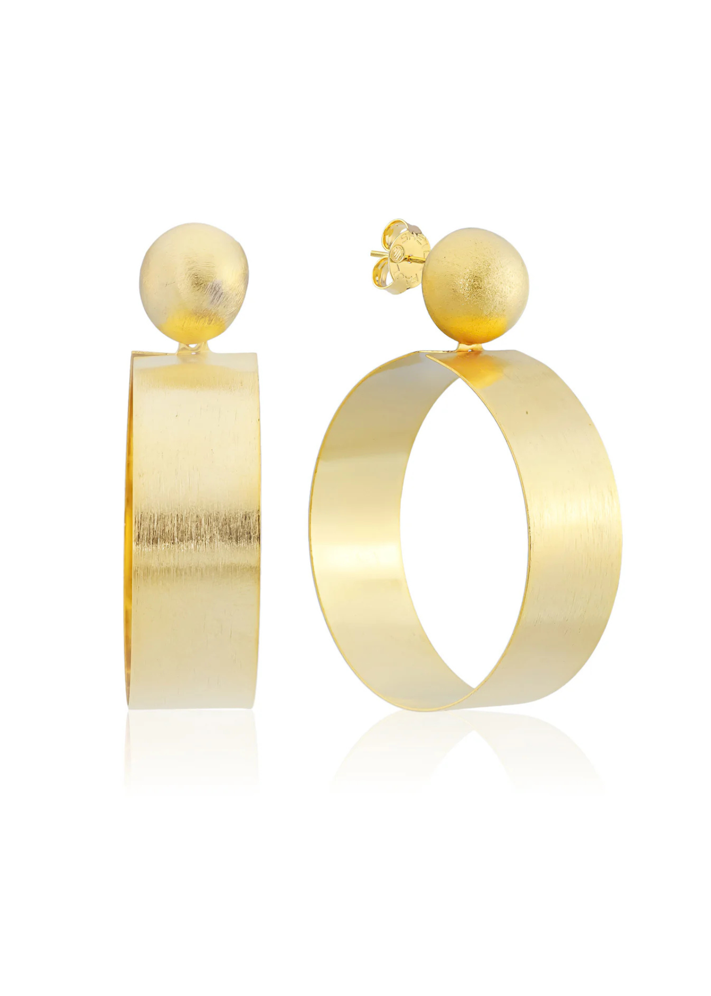 Mini Elizzie Earrings