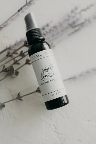 Flicker + Flame Sweet Dreams Mist - Private Gallery Boutique