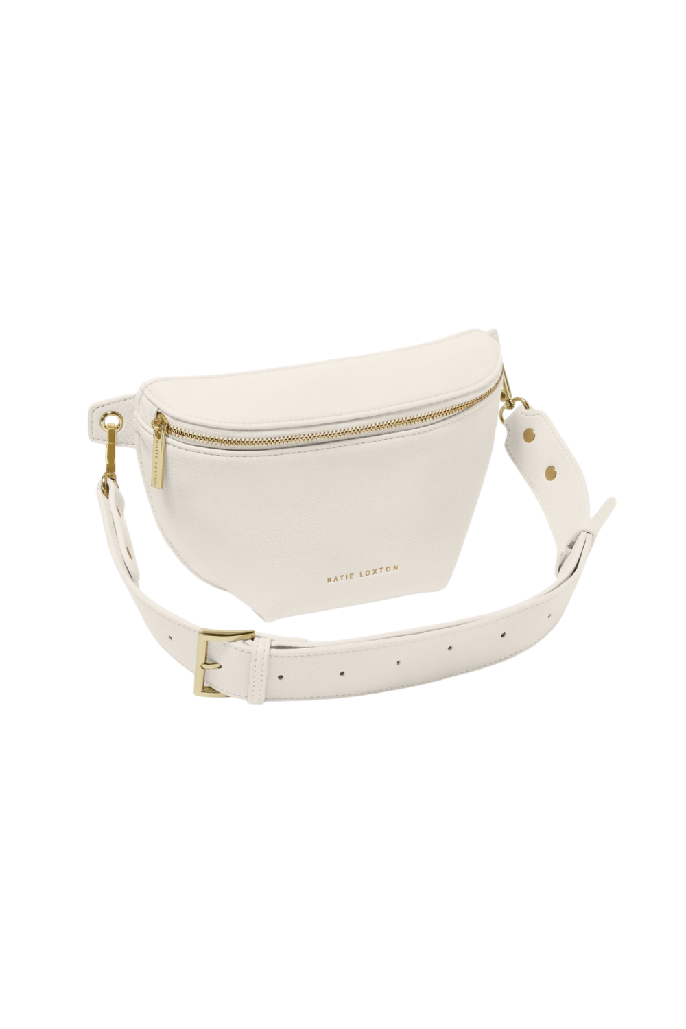 Maya Belt Bag Off White
