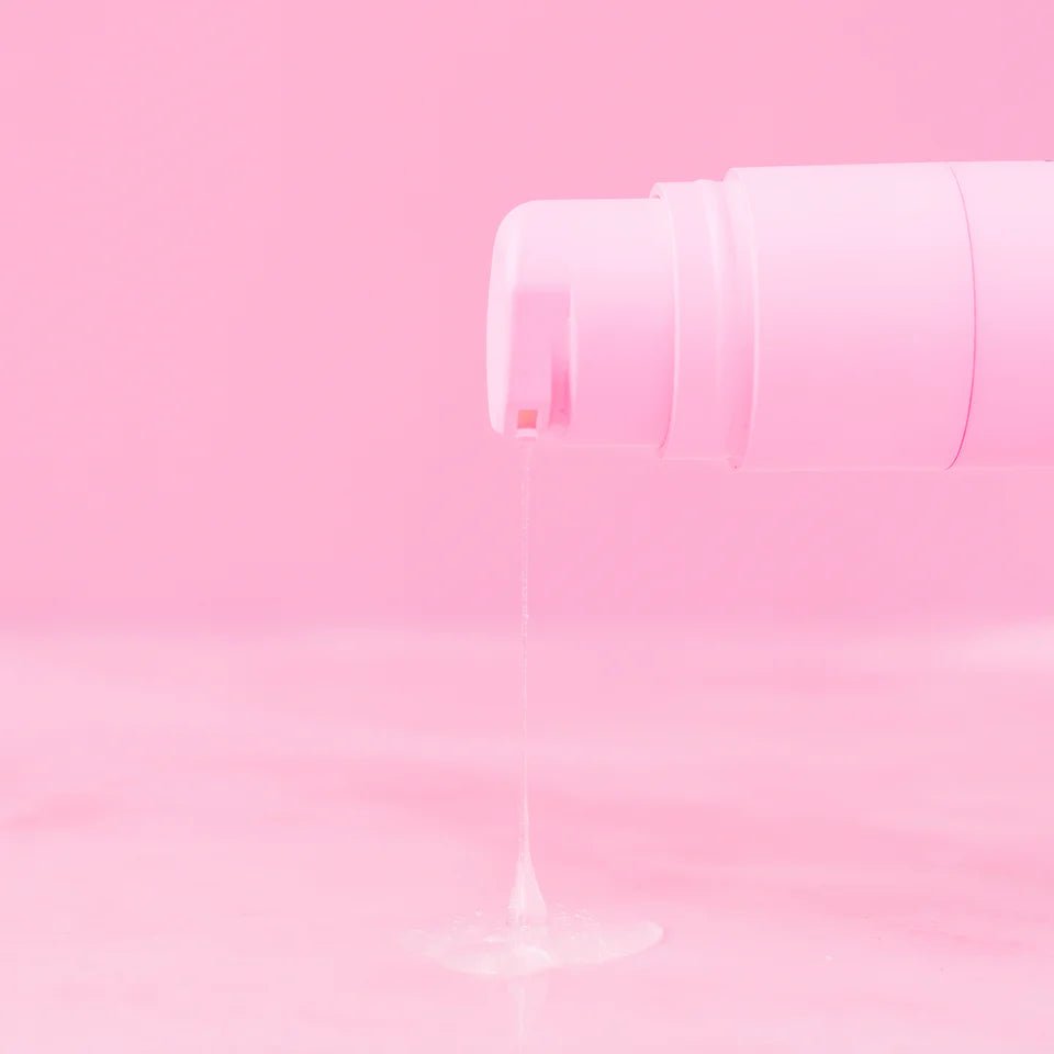 Whitening Tooth Paste Strawberry - Private Gallery Boutique