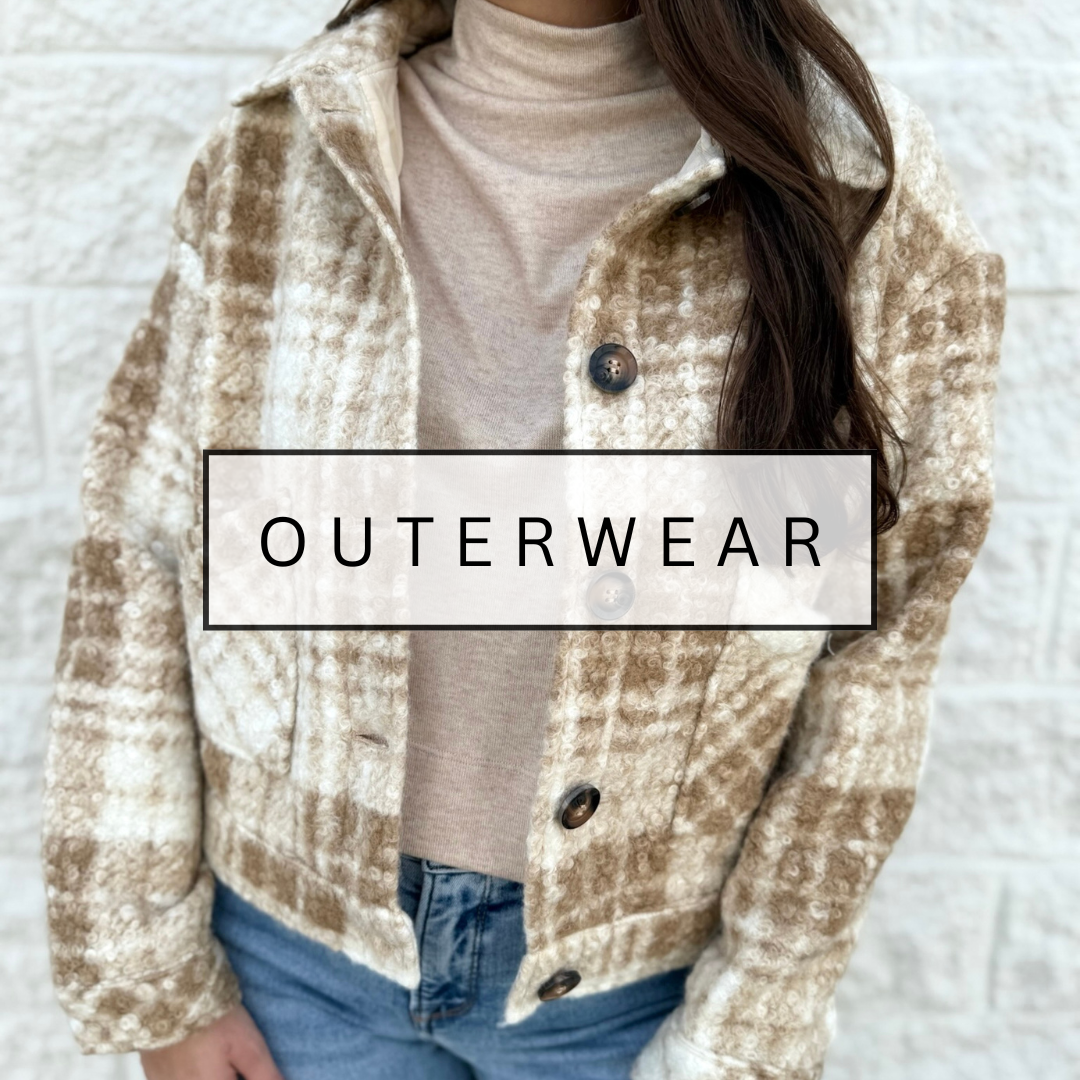 Outerwear