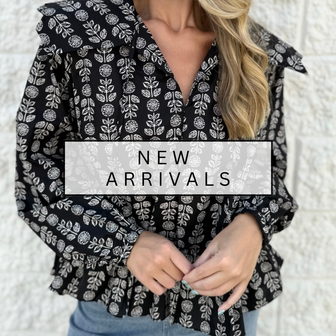 New Arrivals