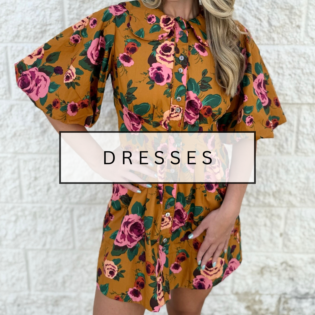 Dresses