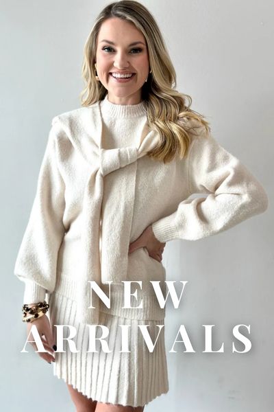 New Arrivals - Private Gallery Boutique