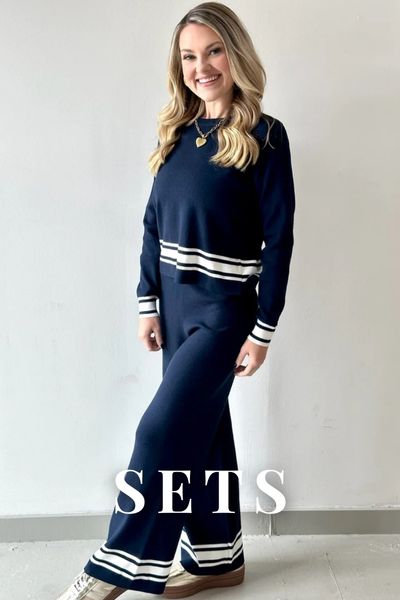 Sets - Private Gallery Boutique