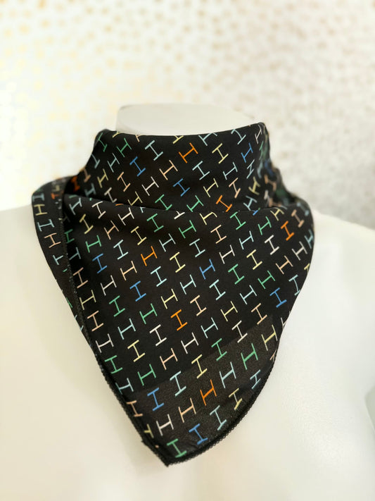 H Scarf