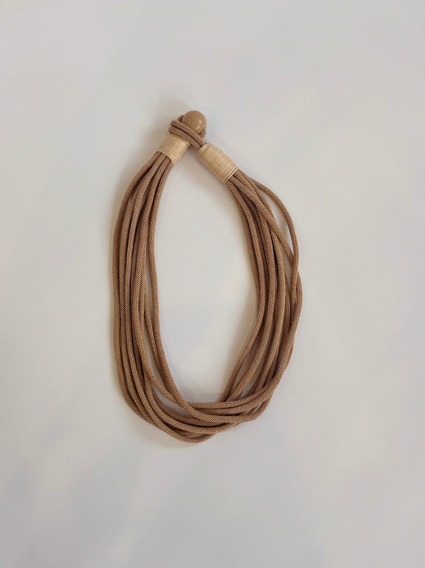 Viviana Layered Necklace