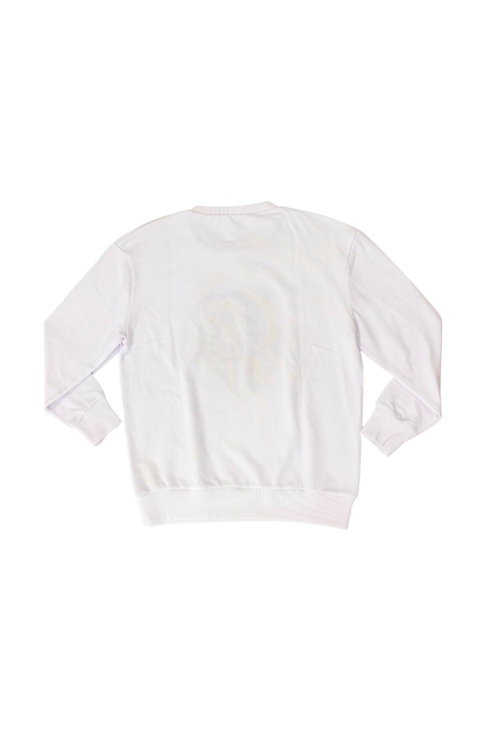 Easy Tiger Sequin Sweatshirt