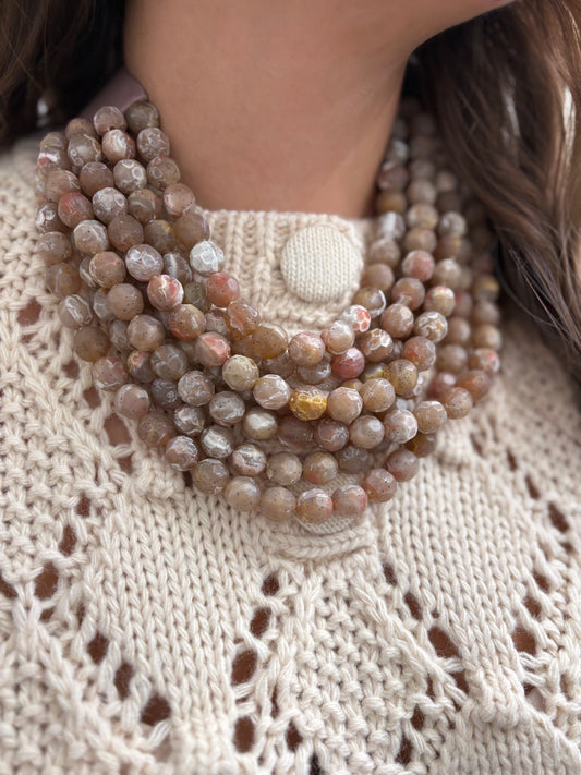 Eloise Layered Necklace