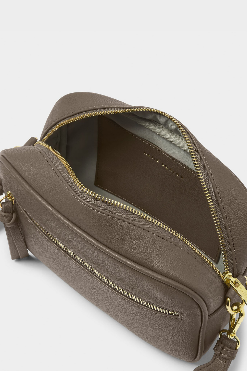 Hallie Crossbody Mink