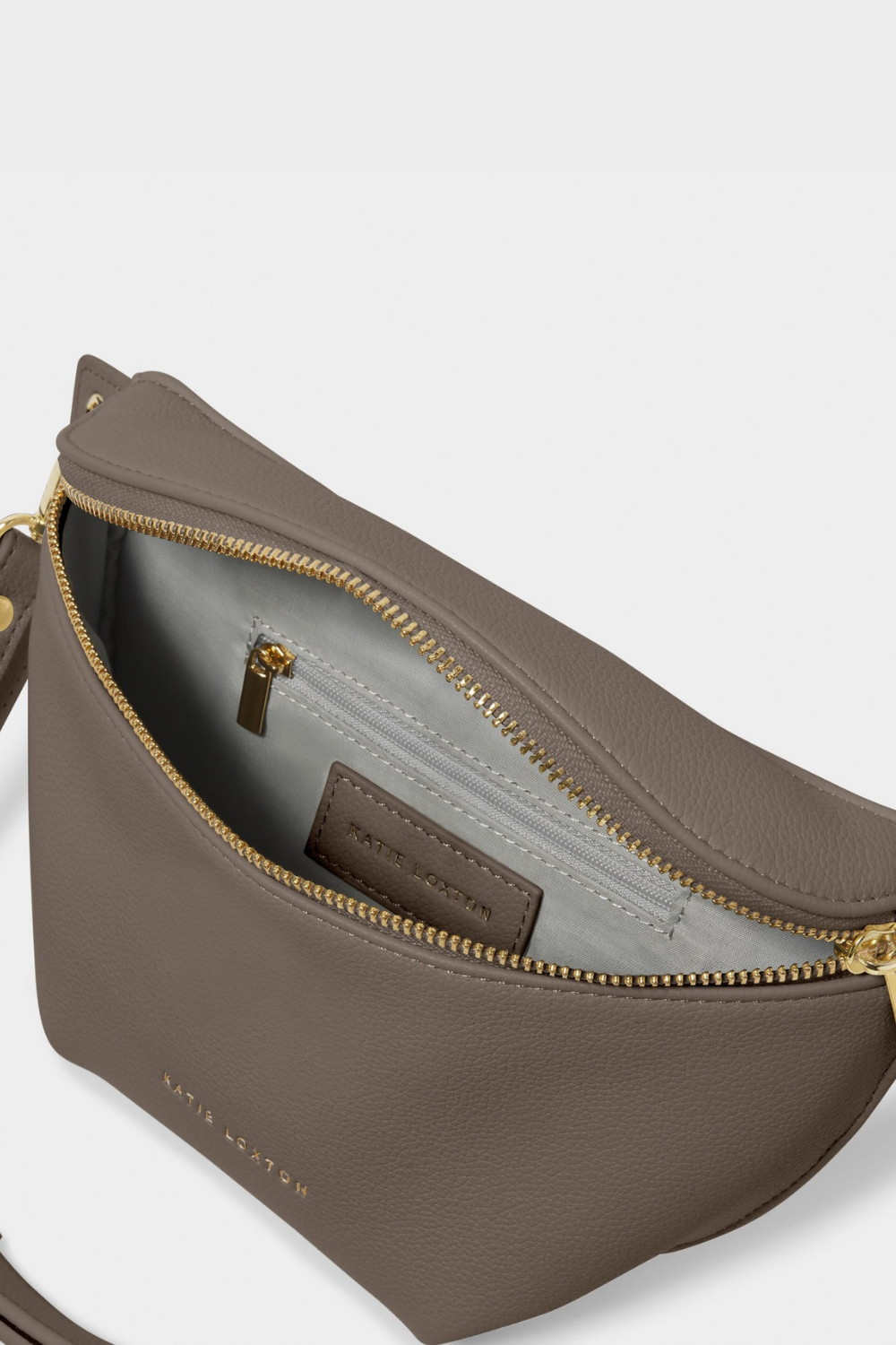 Maya Belt Bag Mink