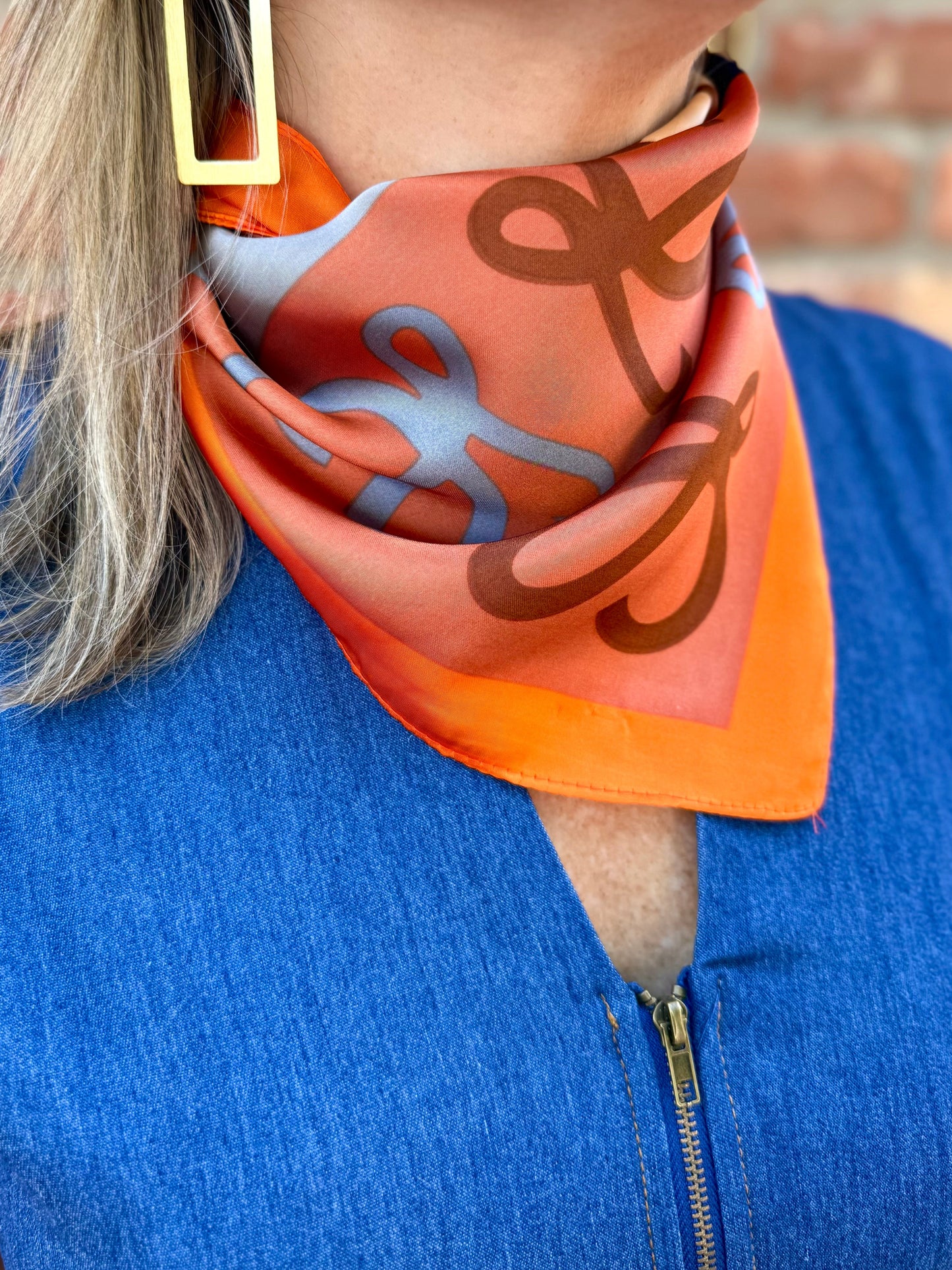 Scarf
