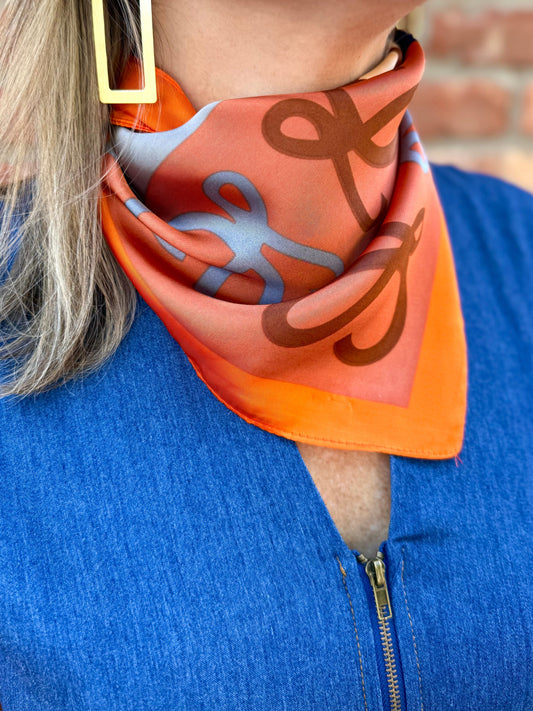 Scarf