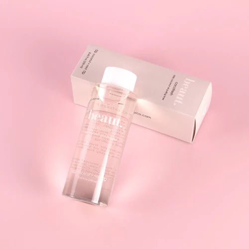 CoCo Fresh Coconut Oil Pulling Rinse - Private Gallery Boutique