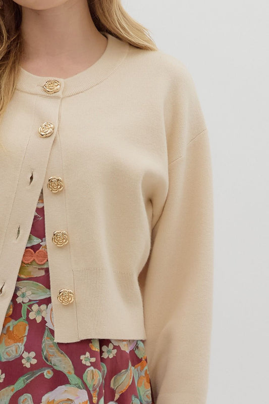 Lovelie Alice Cardigan