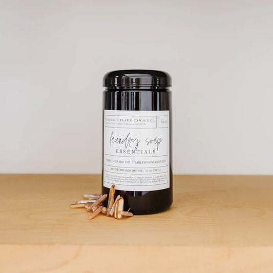 Flicker + Flame Laundry Detergent - Private Gallery Boutique