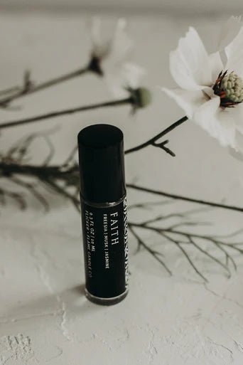 Flicker + Flame Roller Ball Perfume - Private Gallery Boutique