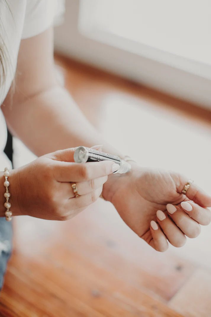 Flicker + Flame Roller Ball Perfume - Private Gallery Boutique