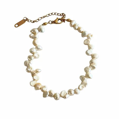 Freshwater Pearl Bracelet - Private Gallery Boutique