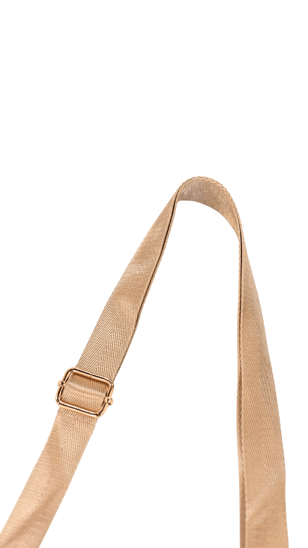 Joanna Clear Crossbody - Private Gallery Boutique