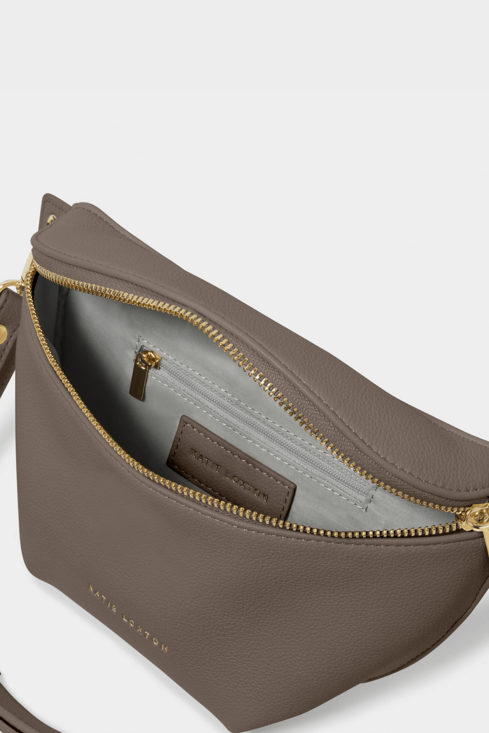 Maya Belt Bag Mink - Private Gallery Boutique