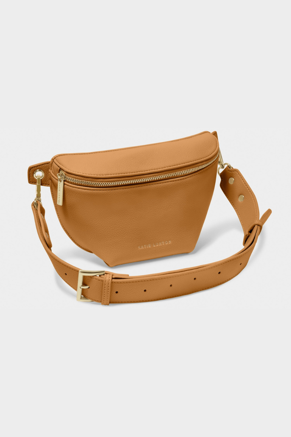 Maya Belt Bag Tan - Private Gallery Boutique