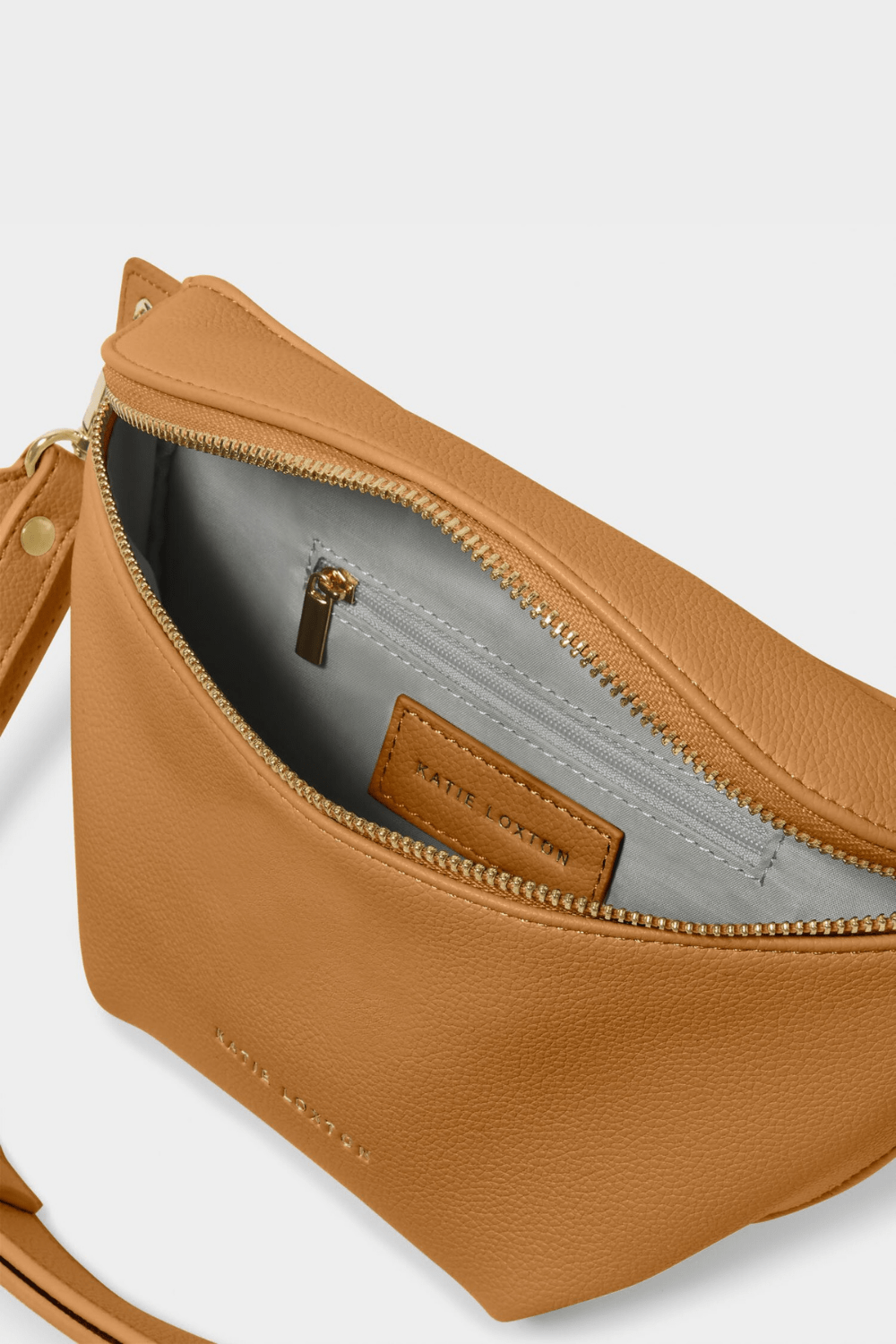 Maya Belt Bag Tan - Private Gallery Boutique