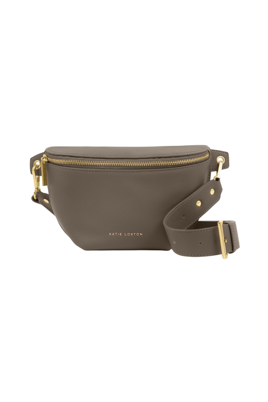Maya Belt Bag Mink