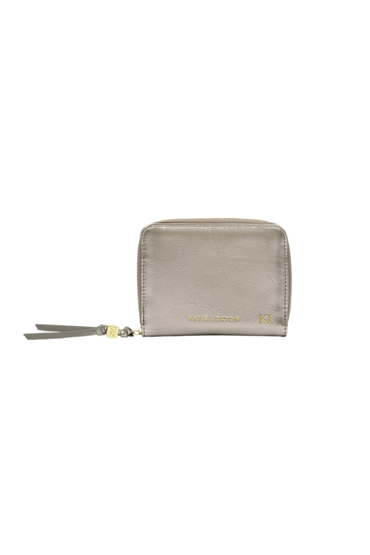 Slim Jewelry Case - Choose To Shine