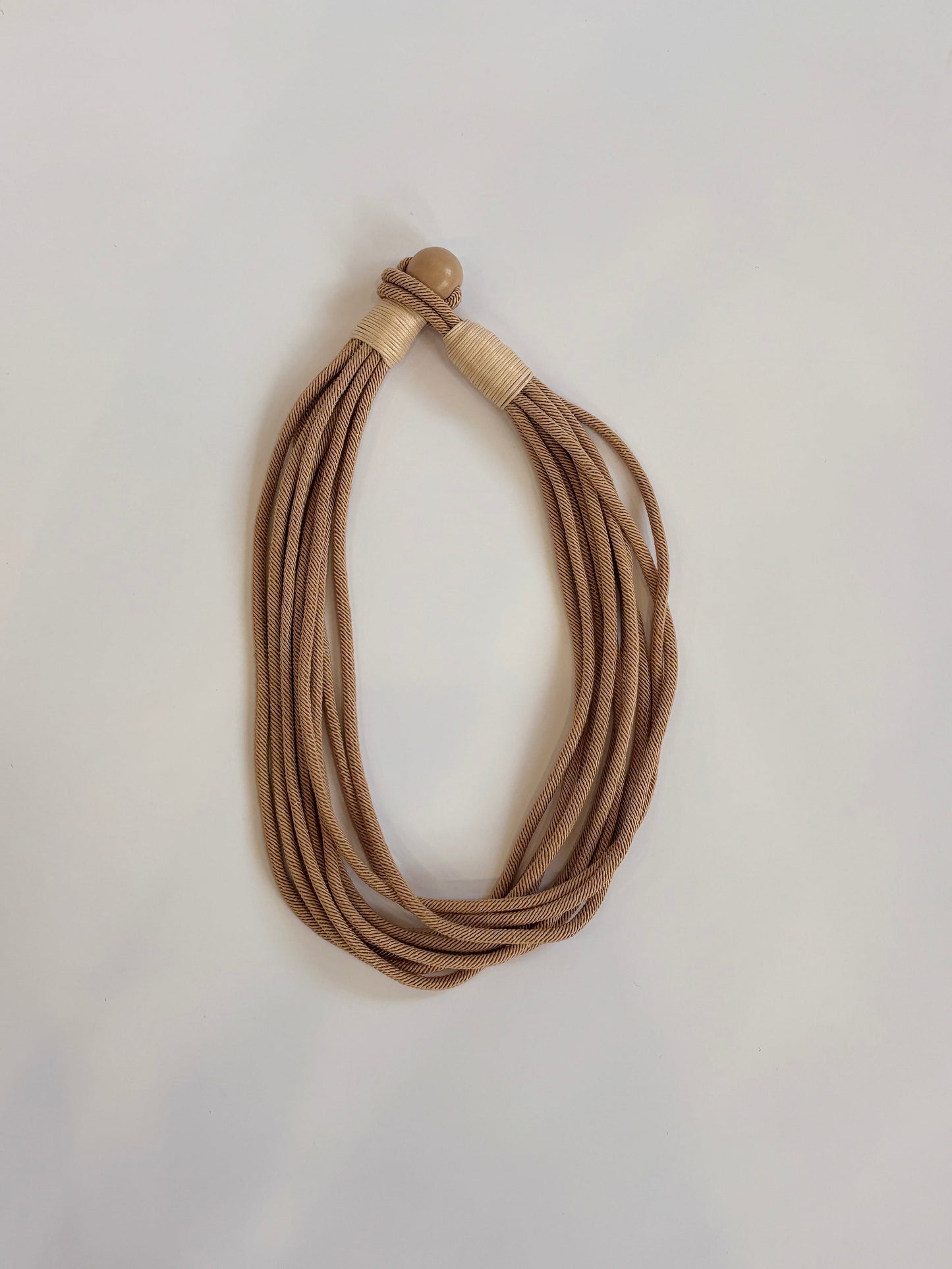 Viviana Layered Necklace - Private Gallery Boutique