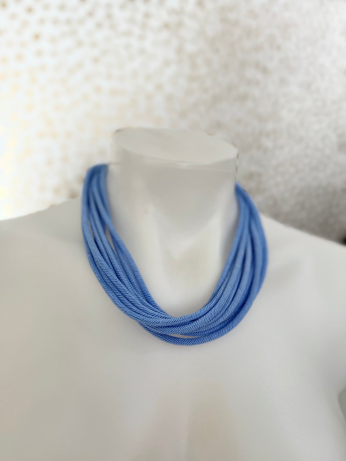 Viviana Layered Necklace - Private Gallery Boutique