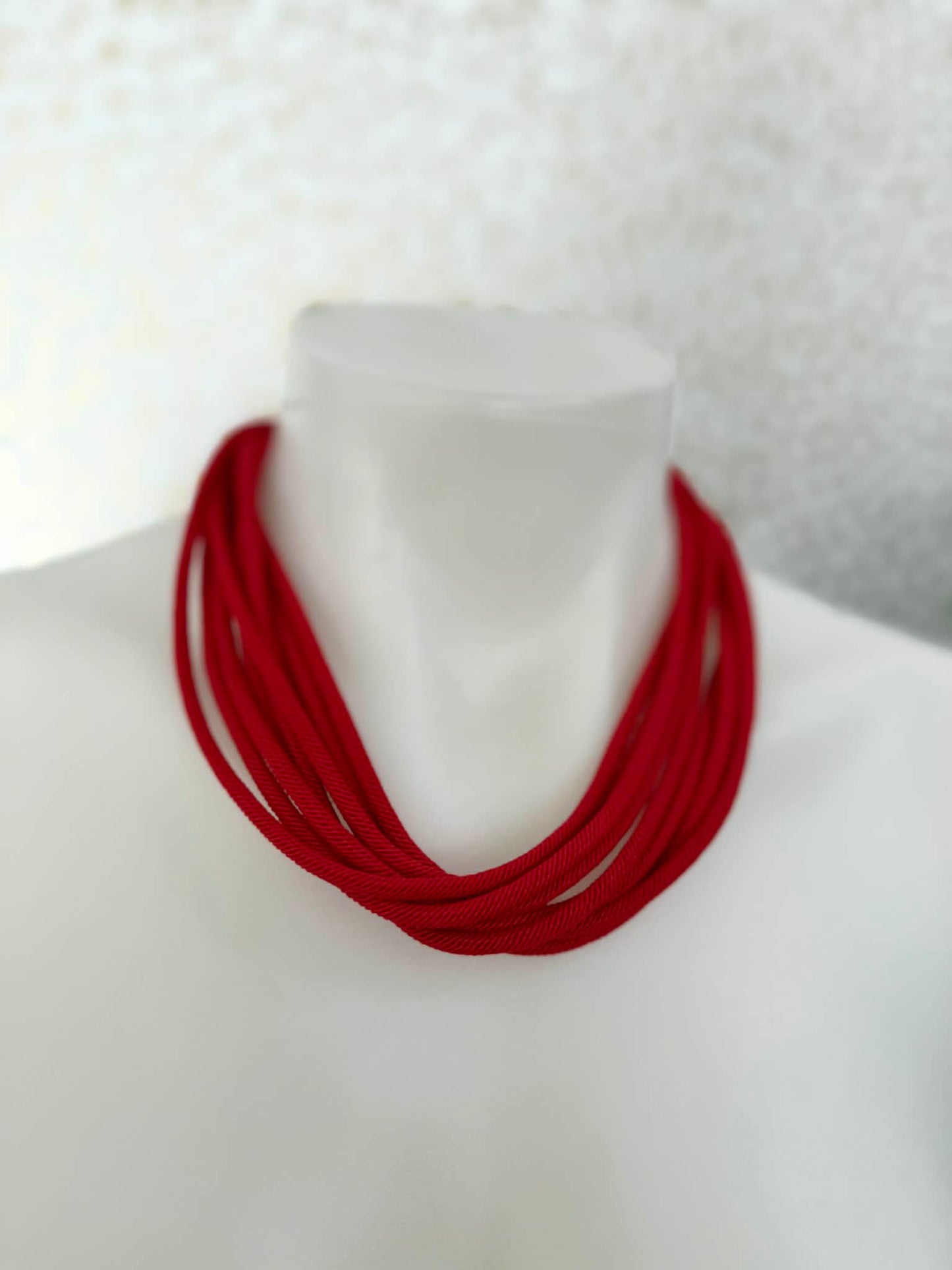 Viviana Layered Necklace - Private Gallery Boutique
